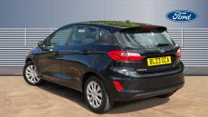 Ford Fiesta 1.1 Trend 5dr Petrol Hatchback